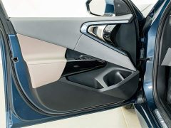 BMW X3 xDrive30L Luxury M Sport Package - ფოტო 18