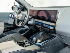 BMW X3 xDrive30L Luxury M Sport Package - ფოტო 19
