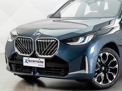 BMW X3 xDrive30L Luxury M Sport Package - ფოტო 2