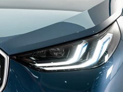 BMW X3 xDrive30L Luxury M Sport Package - ფოტო 4