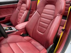 Porsche 911 Turbo S Cabriolet 3.7T - ფოტო 13