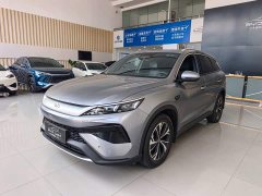 BYD Song Pro New Energy Second Generation Smart Driving Edition DM-i 115KM Excellence - ფოტო 1