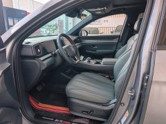 BYD Song Pro New Energy Second Generation Smart Driving Edition DM-i 115KM Excellence - ფოტო 10