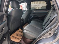 BYD Song Pro New Energy Second Generation Smart Driving Edition DM-i 115KM Excellence - ფოტო 11