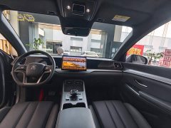 BYD Song Pro New Energy Second Generation Smart Driving Edition DM-i 115KM Excellence - ფოტო 12