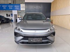 BYD Song Pro New Energy Second Generation Smart Driving Edition DM-i 115KM Excellence - ფოტო 2