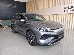 BYD Song Pro New Energy Second Generation Smart Driving Edition DM-i 115KM Excellence - ფოტო 3