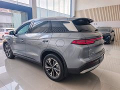 BYD Song Pro New Energy Second Generation Smart Driving Edition DM-i 115KM Excellence - ფოტო 4