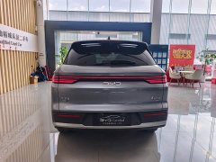 BYD Song Pro New Energy Second Generation Smart Driving Edition DM-i 115KM Excellence - ფოტო 5