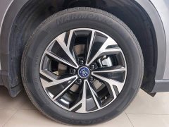 BYD Song Pro New Energy Second Generation Smart Driving Edition DM-i 115KM Excellence - ფოტო 8