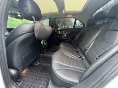 Mercedes-Benz C-Class C 260 L AMG Line Exclusive Edition - ფოტო 17