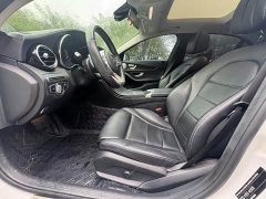Mercedes-Benz C-Class C 260 L AMG Line Exclusive Edition - ფოტო 19
