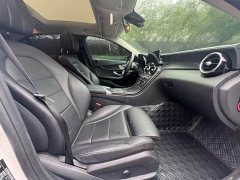 Mercedes-Benz C-Class C 260 L AMG Line Exclusive Edition - ფოტო 3