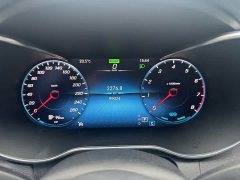 Mercedes-Benz C-Class C 260 L AMG Line Exclusive Edition - ფოტო 5