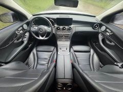 Mercedes-Benz C-Class C 260 L AMG Line Exclusive Edition - ფოტო 8