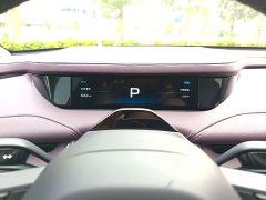 Xiaomi SU7 2024 Rear-Wheel Drive Ultra-Long Range Advanced Autonomous Driving Pro - ფოტო 17