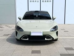 Xiaomi SU7 2024 Rear-Wheel Drive Ultra-Long Range Advanced Autonomous Driving Pro - ფოტო 2