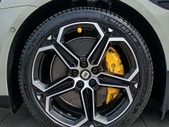 Xiaomi SU7 2024 Rear-Wheel Drive Ultra-Long Range Advanced Autonomous Driving Pro - ფოტო 20