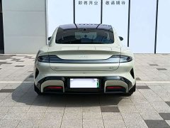 Xiaomi SU7 2024 Rear-Wheel Drive Ultra-Long Range Advanced Autonomous Driving Pro - ფოტო 3