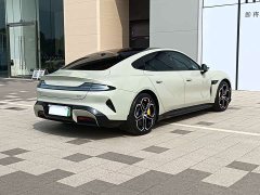 Xiaomi SU7 2024 Rear-Wheel Drive Ultra-Long Range Advanced Autonomous Driving Pro - ფოტო 4