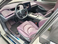 Xiaomi SU7 2024 Rear-Wheel Drive Ultra-Long Range Advanced Autonomous Driving Pro - ფოტო 9