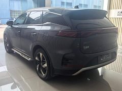 BYD Yuan Plus DM-i Glory Edition 112KM Premium - ფოტო 10