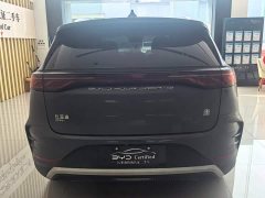 BYD Yuan Plus DM-i Glory Edition 112KM Premium - ფოტო 11