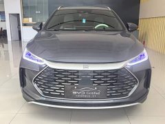 BYD Yuan Plus DM-i Glory Edition 112KM Premium - ფოტო 2