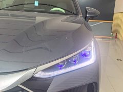 BYD Yuan Plus DM-i Glory Edition 112KM Premium - ფოტო 4
