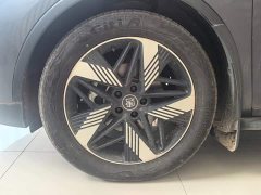BYD Yuan Plus DM-i Glory Edition 112KM Premium - ფოტო 5