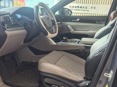 BYD Yuan Plus DM-i Glory Edition 112KM Premium - ფოტო 6
