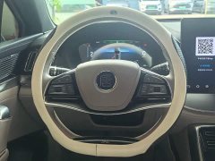 BYD Yuan Plus DM-i Glory Edition 112KM Premium - ფოტო 7