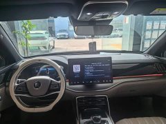 BYD Yuan Plus DM-i Glory Edition 112KM Premium - ფოტო 8