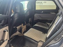 BYD Yuan Plus DM-i Glory Edition 112KM Premium - ფოტო 9