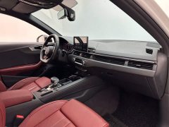 Audi A4L 40 TFSI Luxury Dynamic - ფოტო 11