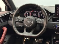 Audi A4L 40 TFSI Luxury Dynamic - ფოტო 12