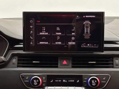 Audi A4L 40 TFSI Luxury Dynamic - ფოტო 13