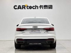 Audi A4L 40 TFSI Luxury Dynamic - ფოტო 4