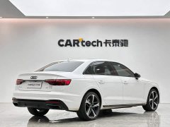 Audi A4L 40 TFSI Luxury Dynamic - ფოტო 5