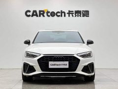 Audi A4L 40 TFSI Luxury Dynamic - ფოტო 7