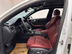 Audi A4L 40 TFSI Luxury Dynamic - ფოტო 8