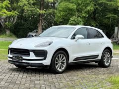 Porsche 2022 Macan 2.0T - ფოტო 1