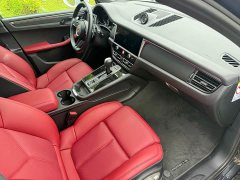 Porsche 2022 Macan 2.0T - ფოტო 13