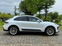 Porsche 2022 Macan 2.0T - ფოტო 17