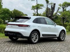Porsche 2022 Macan 2.0T - ფოტო 18