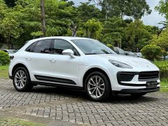 Porsche 2022 Macan 2.0T - ფოტო 3