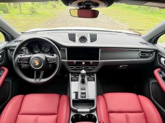 Porsche 2022 Macan 2.0T - ფოტო 6