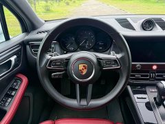 Porsche 2022 Macan 2.0T - ფოტო 7
