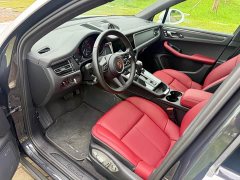 Porsche 2022 Macan 2.0T - ფოტო 8