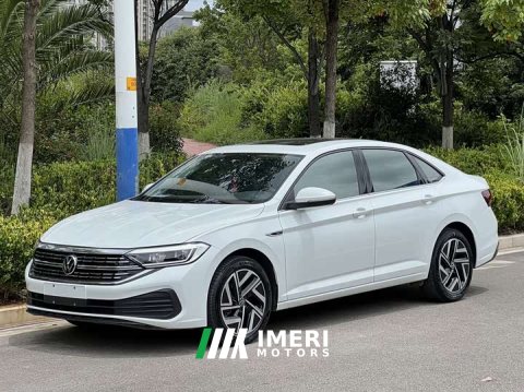 2024 Volkswagen Sagitar 300TSI DSG Flying Edition - ავტომობილი ჩინეთიდან